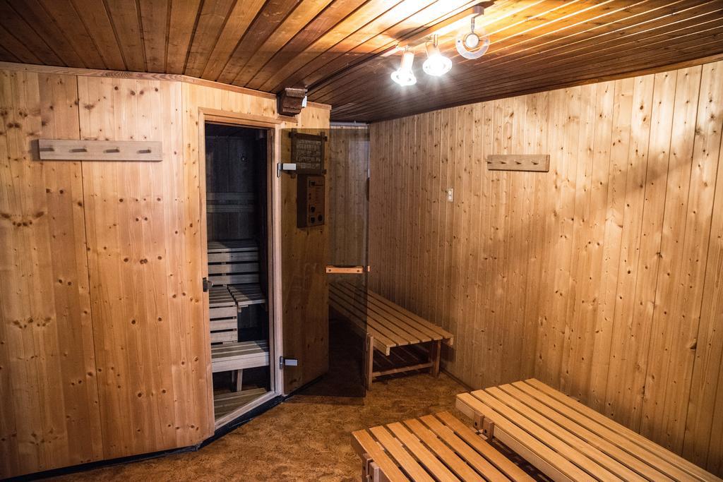 Almhütte&Skihütte Kohlerhaus Stuben am Arlberg Habitación foto