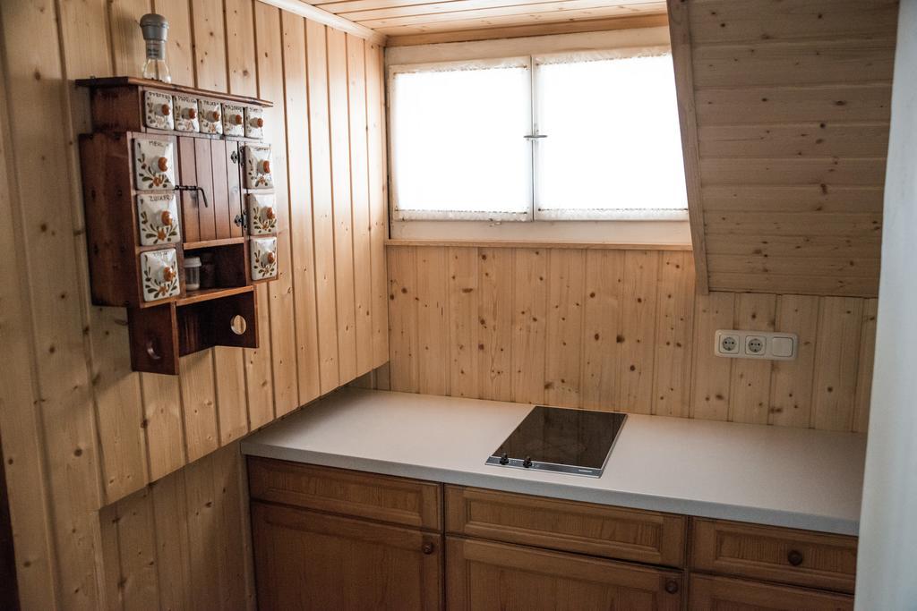 Almhütte&Skihütte Kohlerhaus Stuben am Arlberg Habitación foto