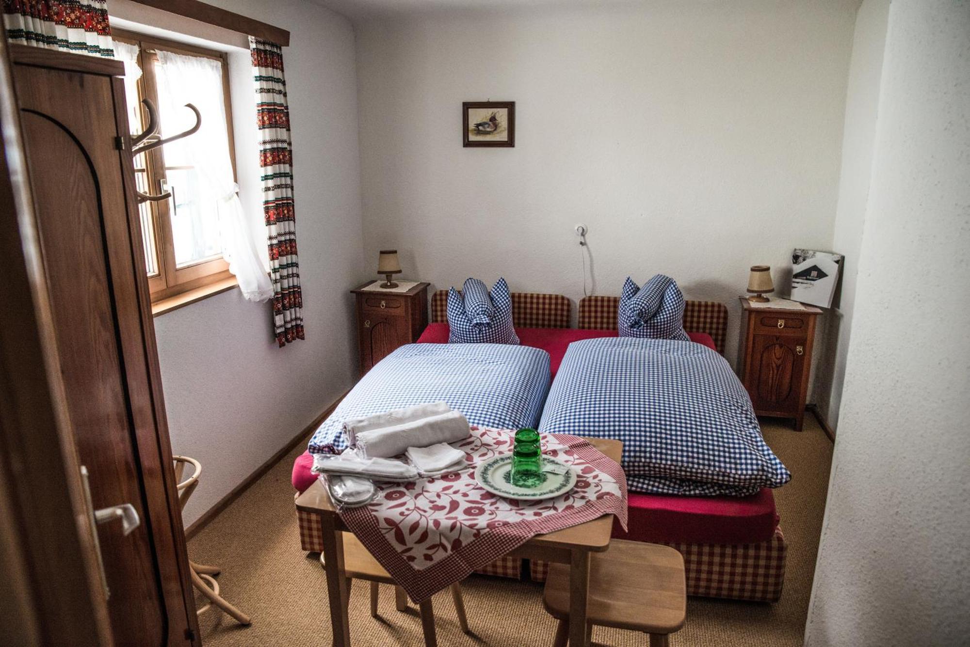 Almhütte&Skihütte Kohlerhaus Stuben am Arlberg Habitación foto